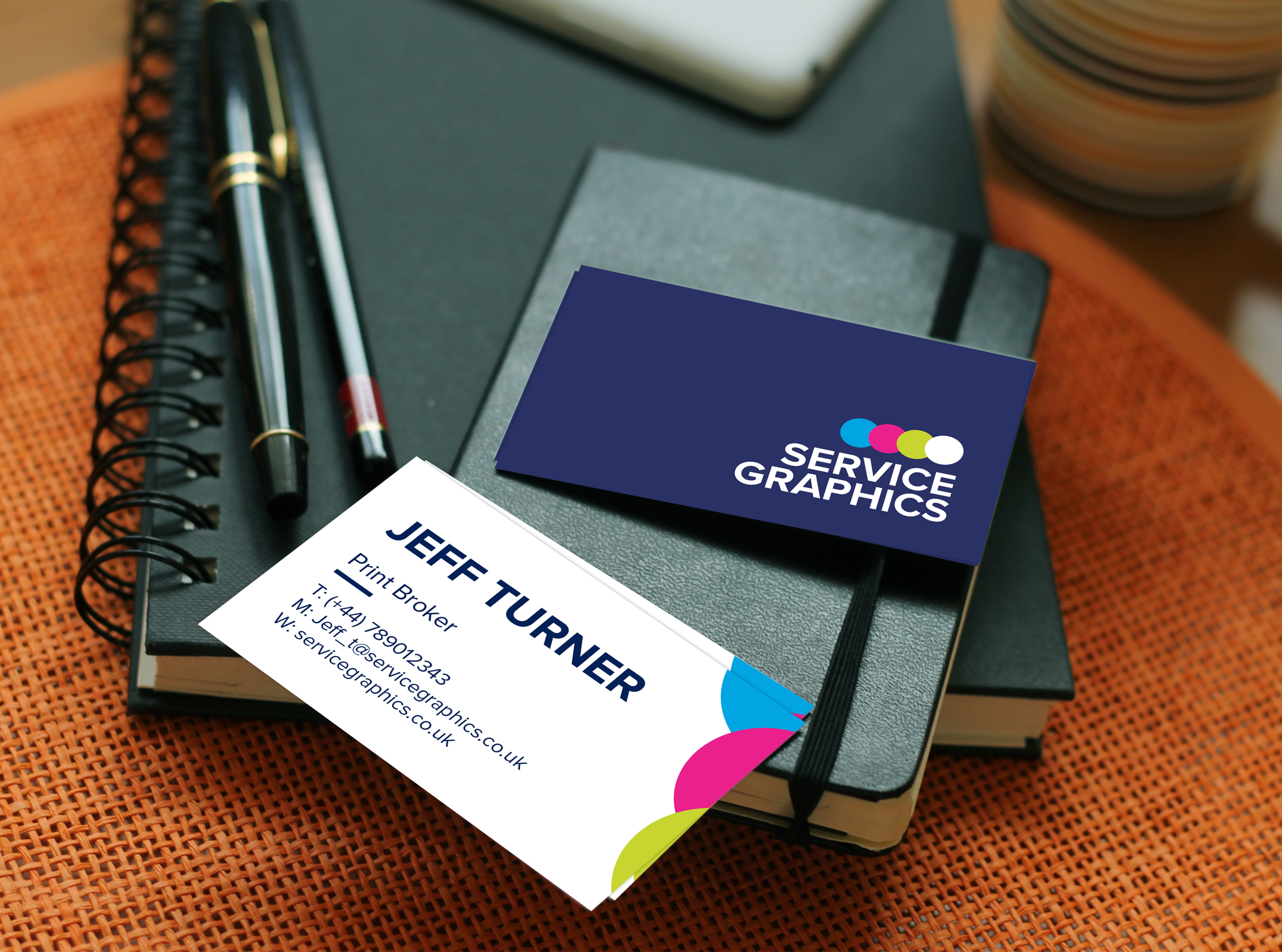 Business Cards