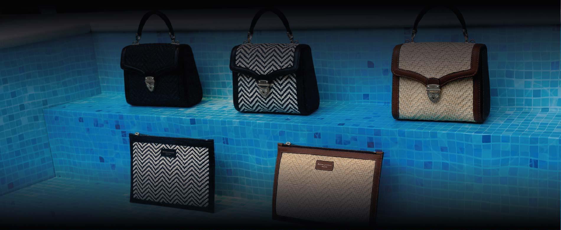 Aspinal of London Window Display