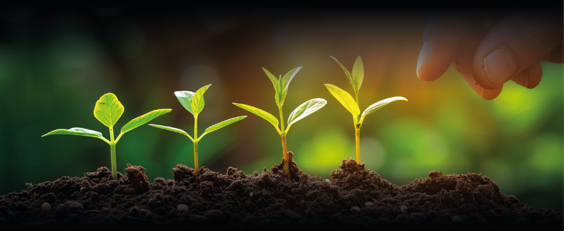 biodegradable event graphics