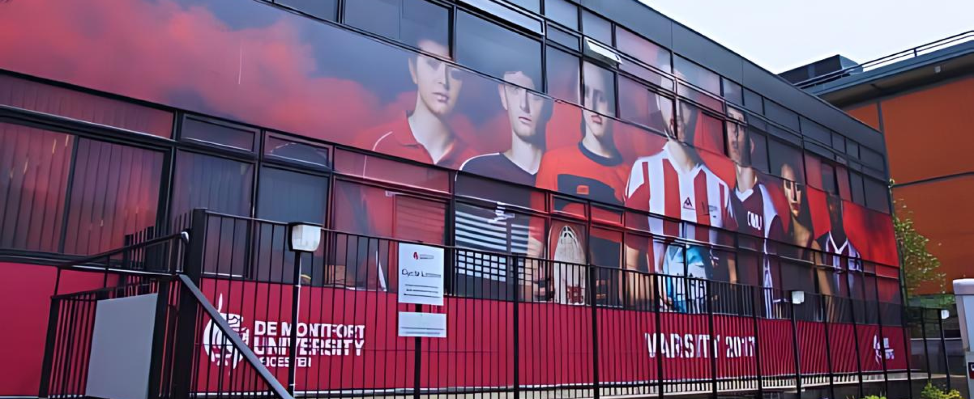 Spaces Students Want To Be In