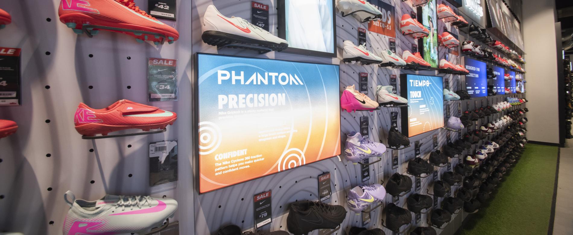 The Future of Interactive &amp; Digital PoS