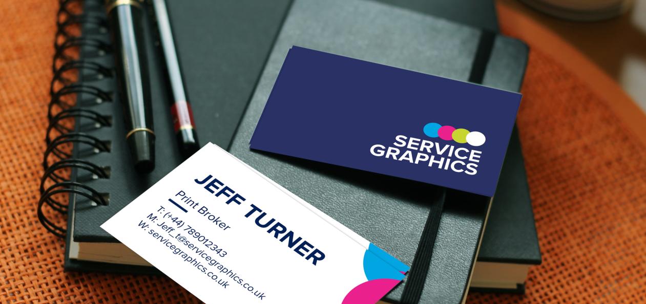 Business Cards
