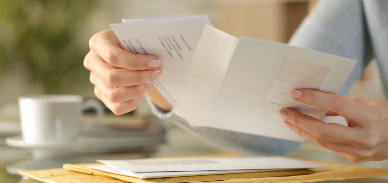 Transactional Mail