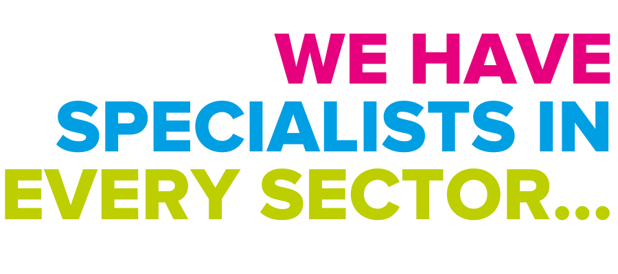 specialists