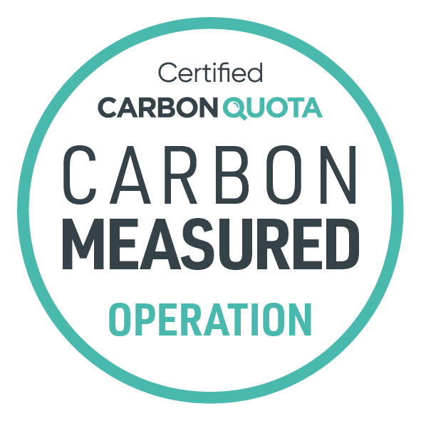 Carbon Measured by Carbon Quota