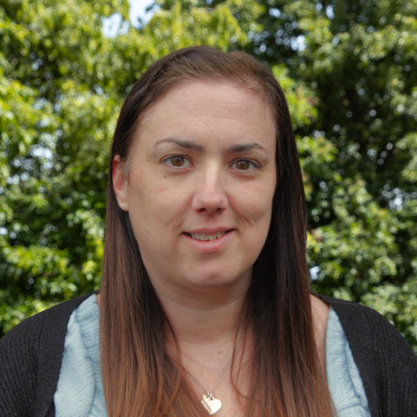 Laura Rafferty - Head of HR 