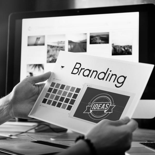 branding paper for brand management