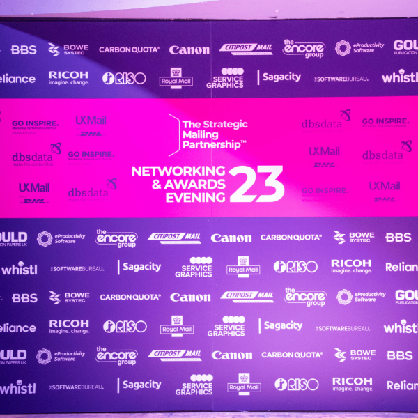 Sponsor Wall Graphics