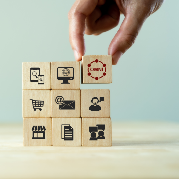 Bricks & Mortar Relevance in Omnichannel Strategies