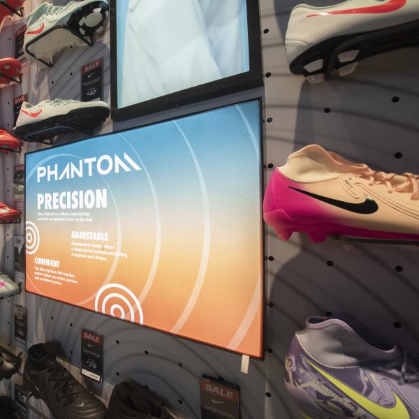 The Future of Interactive & Digital PoS