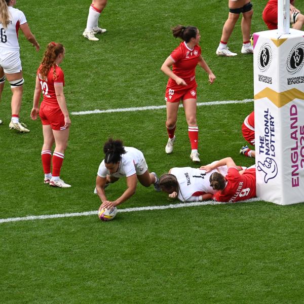 WRWC VM Display Award 4556