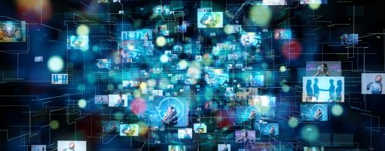 asset management digital library